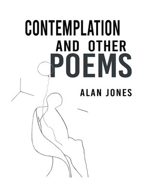 cover image of Contemplation and Other Poems